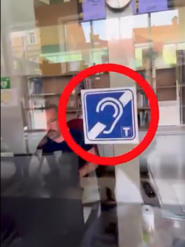 Centrální knihovna v Celja
