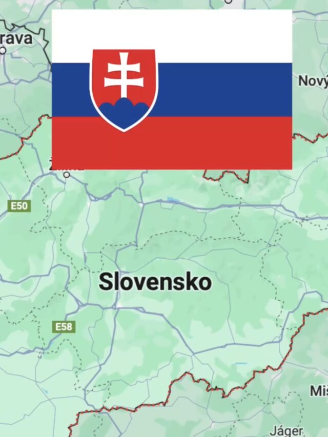 Indukční smyčka na Slovensku